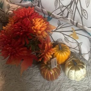 Fall Deco